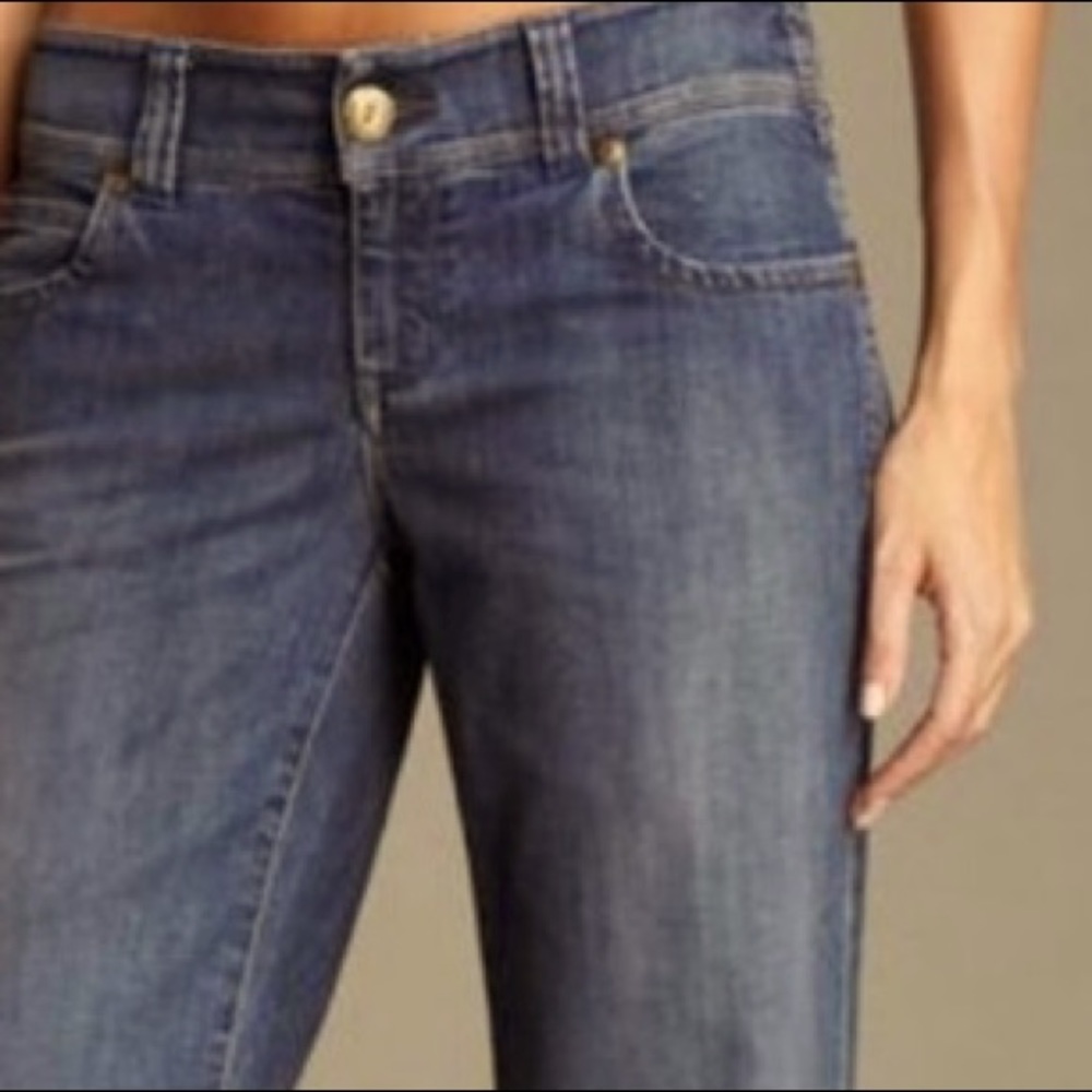 Women’s jeans, size 30.